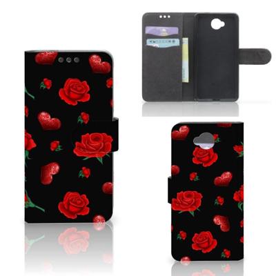 Microsoft Lumia 650 Leuk Hoesje Valentine Microsoft Lumia 650 Leuk Hoesje Valentine