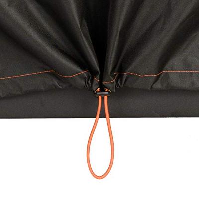 Masterbuilt Zwarte hoes voor Gravity Series 1050 en XT Digital Charcoal Grill + Smoker beschermkap Masterbuilt Zwarte hoes voor Gravity Series 1050 en XT Digital Charcoal Grill + Smoker beschermkap