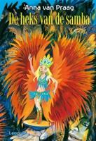 De heks van de samba - Anna van Praag - ebook - thumbnail
