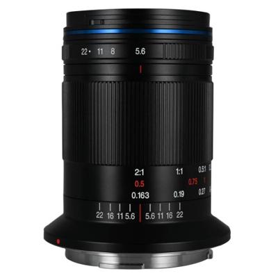 Laowa 85mm f/5.6 2X Ultra-Macro APO Lens - Canon RF