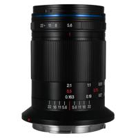 Laowa 85mm f/5.6 2X Ultra-Macro APO Lens - Canon RF - thumbnail