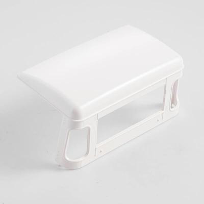 FMS - 11202 Roof (Short Version) White Painted (FMS-C1669)