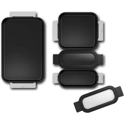 Siemens HZ9FF040 Flex Pannenset - 4-delig