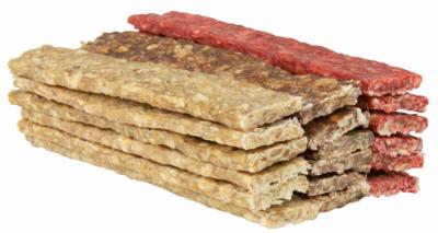 TRIXIE KAUWREEPMIX 12 CM 100 ST. 12 CM 2X100 ST