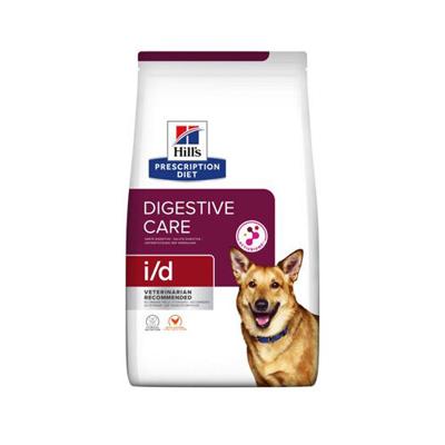 HILL'S PD Canine Digestive Care i/d - droog hondenvoer - 12 kg