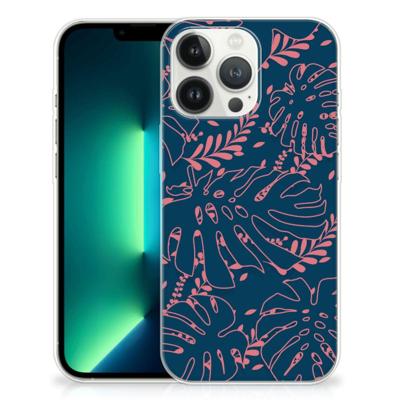 iPhone 13 Pro Max | TPU Case | Palm Leaves
