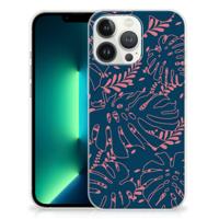 iPhone 13 Pro Max | TPU Case | Palm Leaves - thumbnail