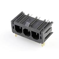 Molex 431605303 Male header, inbouw (standaard) Inhoud: 1 stuk(s) Tray - thumbnail