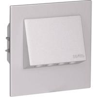Zamel 11-221-12 Navi LED-wandinbouwlamp LED 0.42 W Aluminium - thumbnail