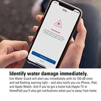 eve Water Guard watermelder - thumbnail