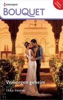 Verborgen geheim - Tara Pammi - ebook - thumbnail