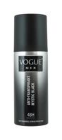 Vogue Men mystic black anti-transpirant 150 Milliliter - thumbnail