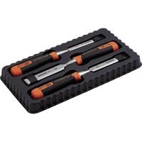 Bahco Steekbeitelset ERGO™ 434 12-25mm 3-delig - 434-S3-EUR - thumbnail