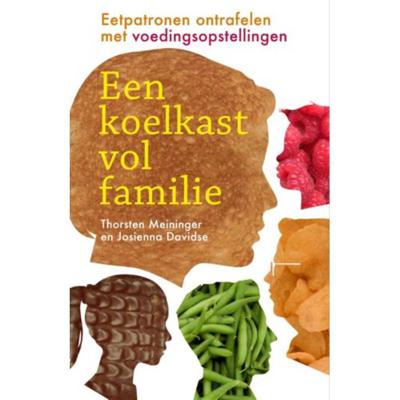 Een koelkast vol familie (Paperback)