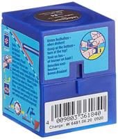 Revell 36184 Aqua Color verf Leer-bruin (mat) Kleurcode: 84 RAL-kleurcode: 8027 Doos 18 ml - thumbnail