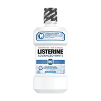Listerine Mondwater Advanced White - 500 ml - thumbnail
