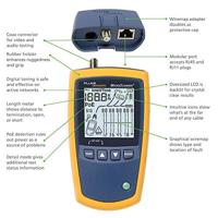Fluke Networks MS2-KIT MS2-KIT Kabeltester - thumbnail