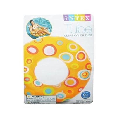 Luchtmatras Intex 99 x 30 x 191 cm (3 Stuks)