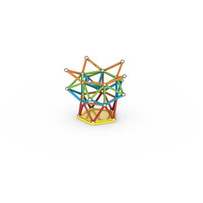Geomag super color recycled, 142dlg.