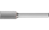 PFERD TOOLS 21100756 Freesstift Cilinder Lengte 60 mm Afmeting, Ø 10 mm Werklengte 20 mm Schachtdiameter 6 mm - thumbnail