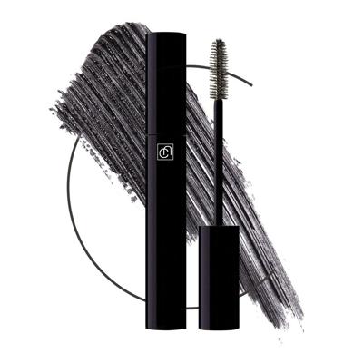 Les Couleurs de Noir F-OXY Mascara 01 Noir 11ml