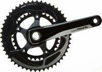 SRAM crankstel "rival 22" crankset rival 22 gxp 52/36t 170mm - thumbnail