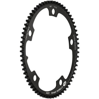 Gates tandwiel CDX 66T 5B tandem 8mm pitch