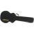 Gretsch G6297 Bass Case Flat Top Electromatric koffer voor Gretsch hollowbody bas - thumbnail