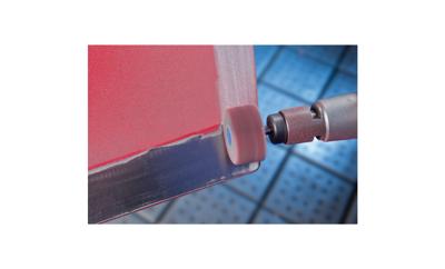 PFERD TOOLS 44411546 Lamellenslijper Diameter 50 mm 10 stuk(s)