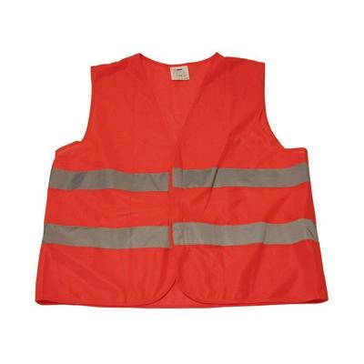 Reflecterende Vest All Ride Fiets Auto Reflecterende Vest All Ride Fiets Auto