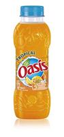 Oasis tropical pet (24x50cl) - thumbnail