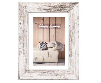 ZEP V21346 Wissellijst Papierformaat: 30 x 40 cm Wit, Beige