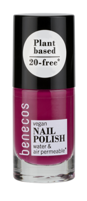 Benecos Nagellak Wild Orchid Benecos Nagellak Wild Orchid