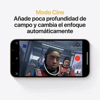 Apple iPhone 13 Pro Max 17 cm (6.7") Dual SIM iOS 15 5G 128 GB Goud - thumbnail