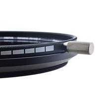 Hoya Variable Density II 67mm OUTLET - thumbnail