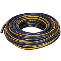 Siena Garden 110071 Tuinslang Oranje, Antraciet 19 mm 50 m - thumbnail