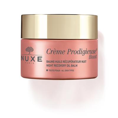 Nuxe Creme Prodigieuse Boost Night Balm 50 ml Nuxe Creme Prodigieuse Boost Night Balm 50 ml