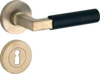 Krukgarn. Bauh/Vivo geveerd BB MTO-eb - thumbnail