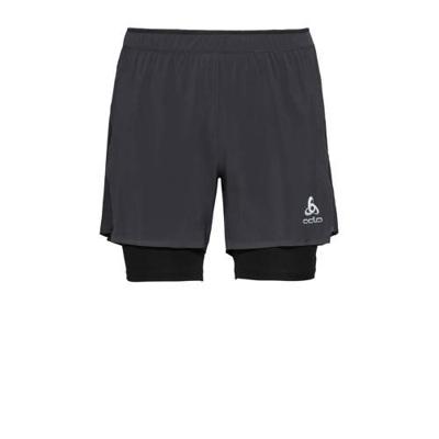 Odlo Zeroweight Pro 2-in-1 Short Men