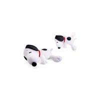 Peanuts Plush Figure with weight Calming Snoopy 40 cm - thumbnail