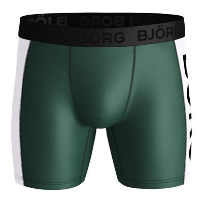 BJORNBORG Panel BORG Perf Boxer Men