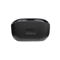 JBL Wave 100 TWS Headset True Wireless Stereo (TWS) In-ear Muziek Bluetooth Zwart - thumbnail