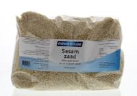 Nova Vitae Sesamzaad gepeld (1 Kilogr) - thumbnail