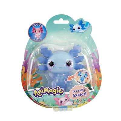 Animagic Axolotl - thumbnail