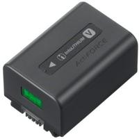 Sony NP-FV50A Li-Ion accu voor V Serie - thumbnail