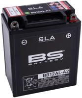 BS-BATTERY Batterij "bb12al-a2 battery bb12al-a2 bs sla - thumbnail