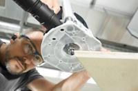 Festool Accessoires Kopieerring KR-D 13,8/OF 900 484176 - thumbnail