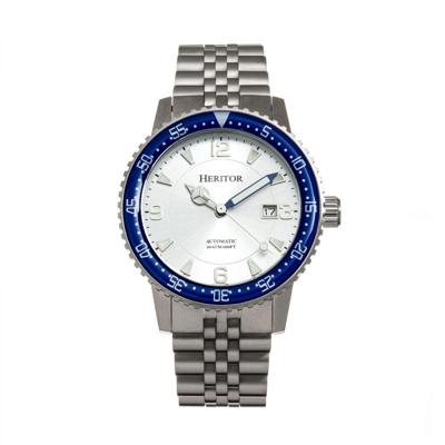 Heritor Dominic Diver Automatics HERHR9801