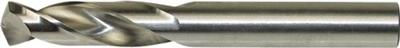 Promat/Tecwerk Spiraalboor | DIN 1897 type N | nominale-d. 2 mm | HSS-Co cilindrische schacht | extra kort - 4000861751