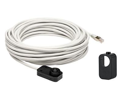 AXIS 0735-001 value, zwart